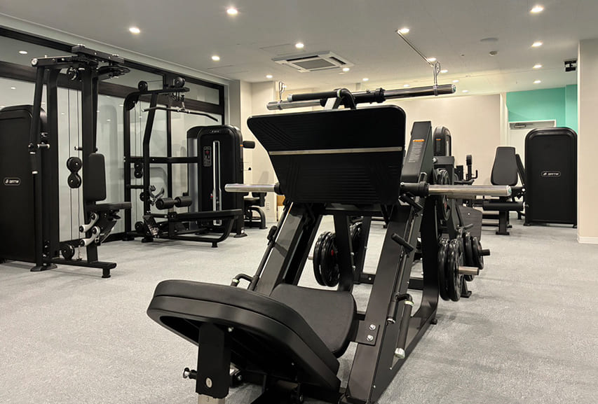 Amazones（アマゾネス）板橋大原町店