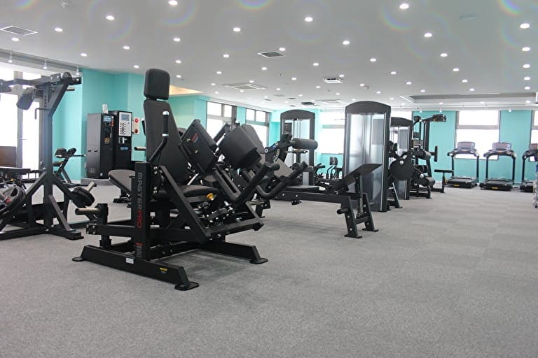 Amazones（アマゾネス）葛飾新宿店