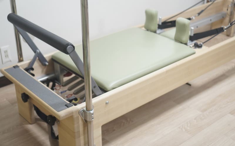 Yoga & Pilates それいゆ