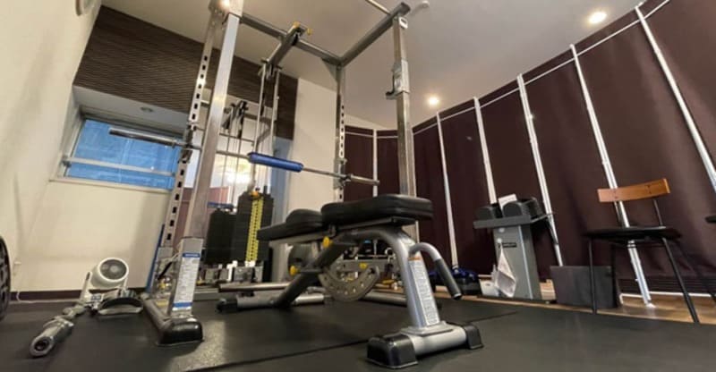 ビーコンセプト 横浜店