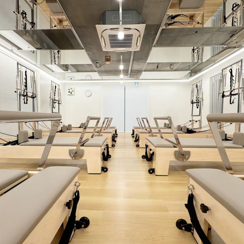 ピラティス30スタイル藤沢