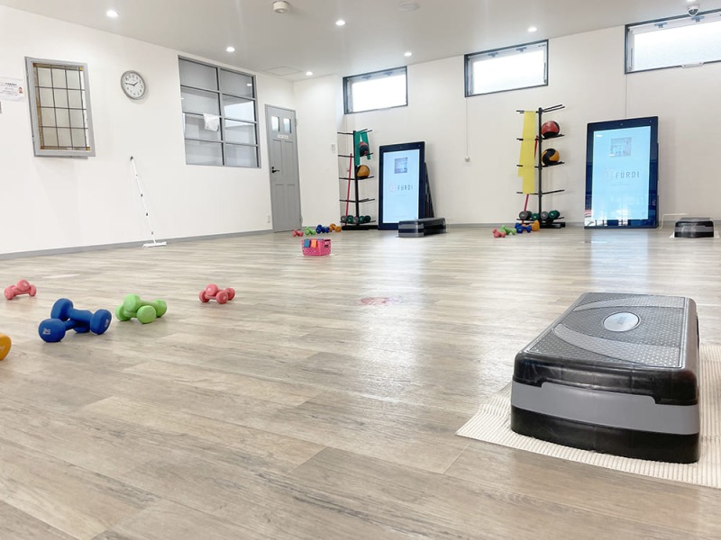 ファディー 湘南台店