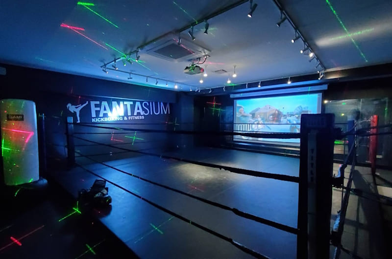 ファンタジウム