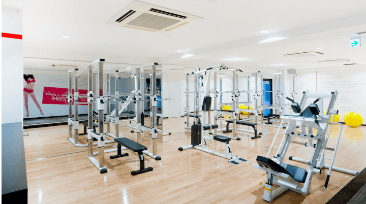 リボーンマイセルフ 横浜店