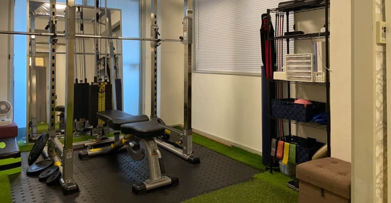 B-CONCEPT 北千住店