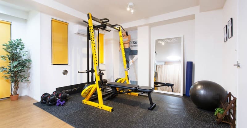 B-CONCEPT 錦糸町店