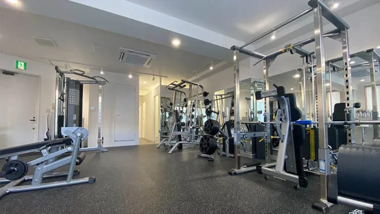 BEYOND 錦糸町ANNEX店