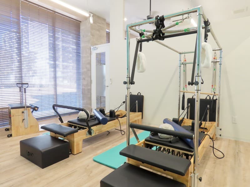 Beauty Studio Revive Woman