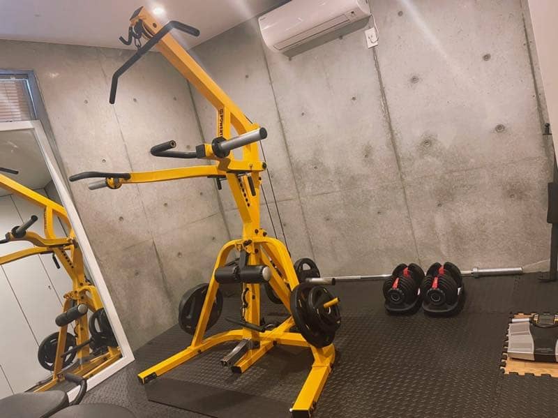 OUTLINE 北千住店