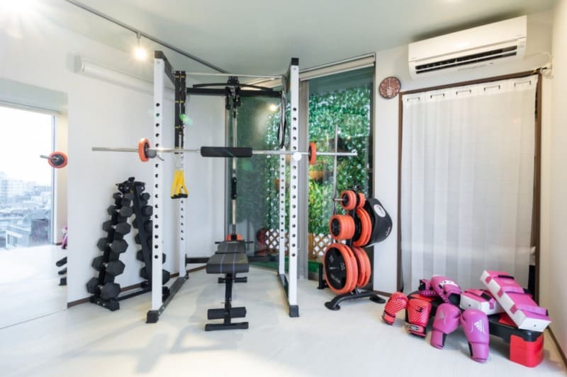 SWY尚武会 田無支部