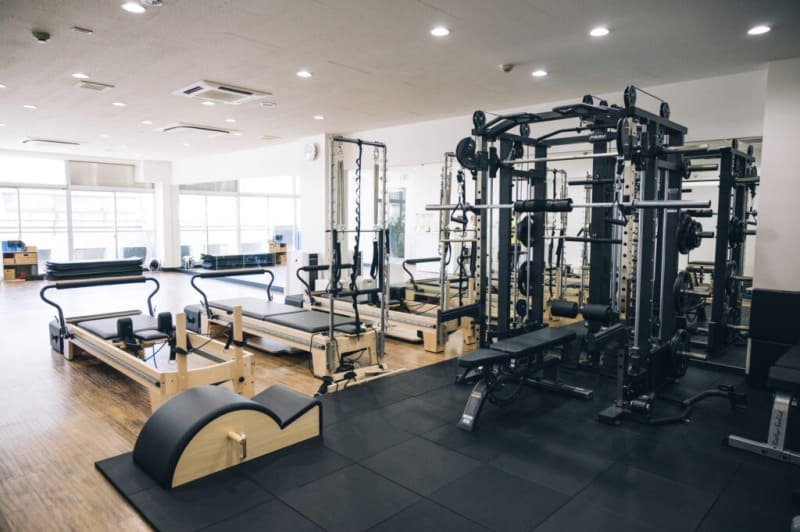 Seren Pilates 錦糸町店