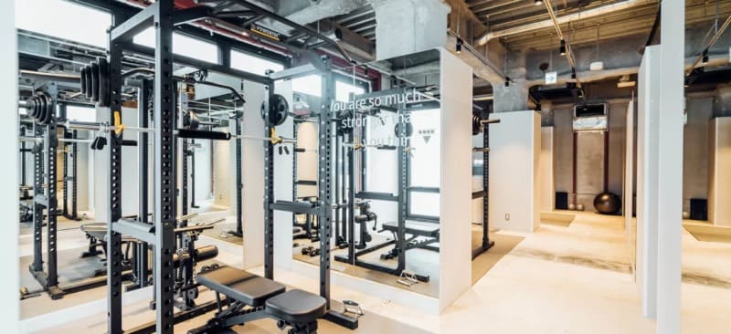 UNDEUX SUPERBODY 錦糸町店