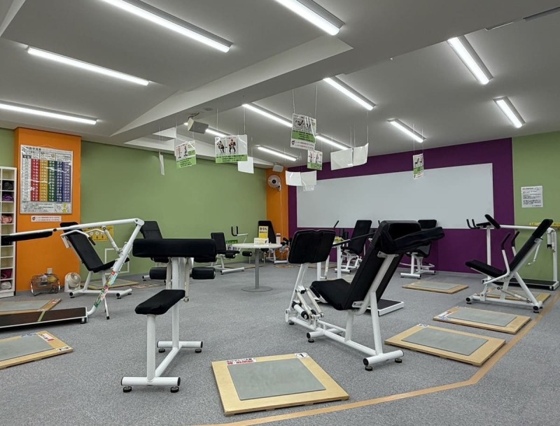 カーブス 練馬駅前