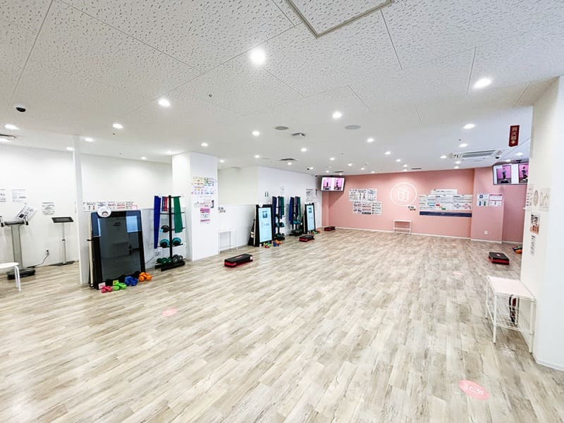 ファディー 西友ひばりヶ丘店