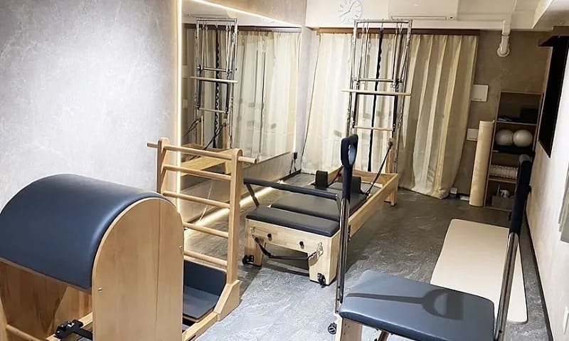 LIME Pilates 下北沢スタジオ