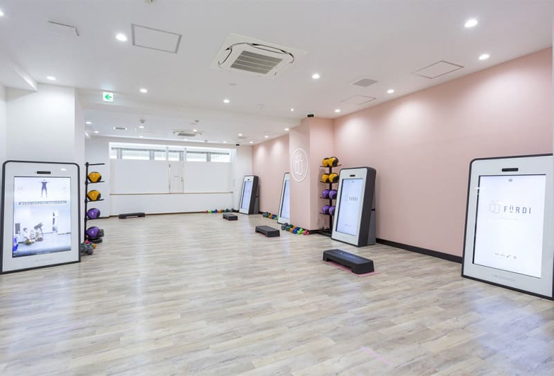ファディー 小岩店