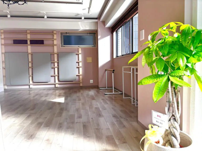 Prana Garden