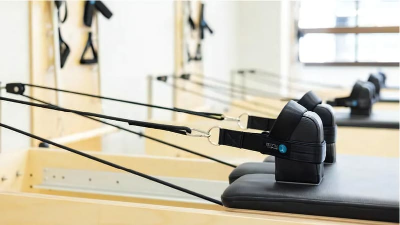 bloom pilates