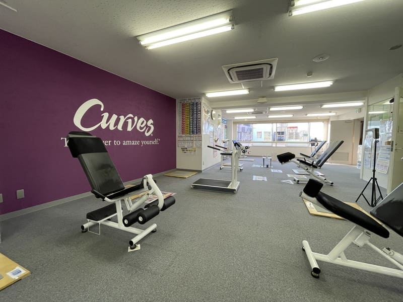 カーブス 三軒茶屋
