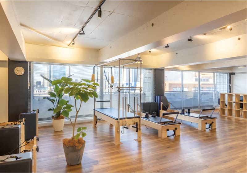 BDC PILATES