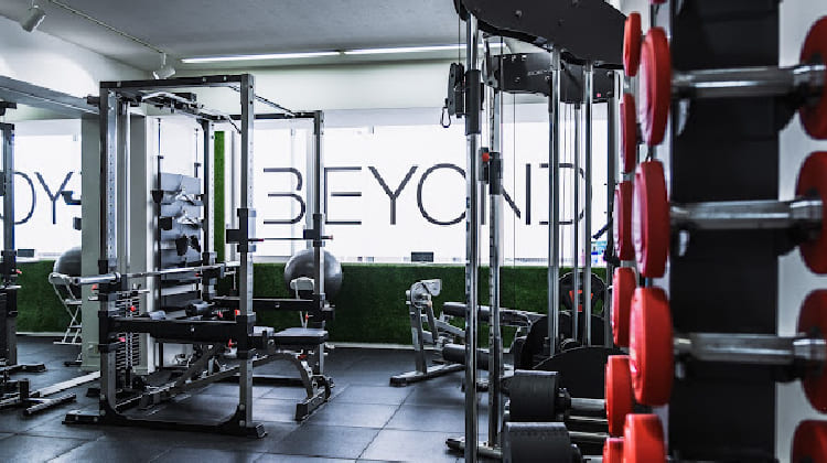 BEYOND 恵比寿店