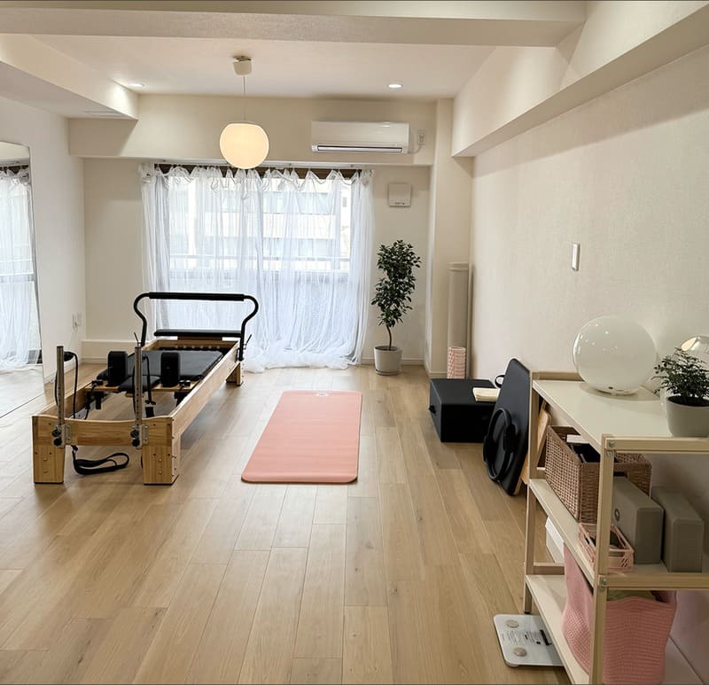 Minapilates