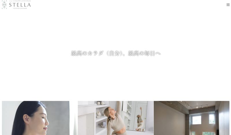 STELLA 代々木上原