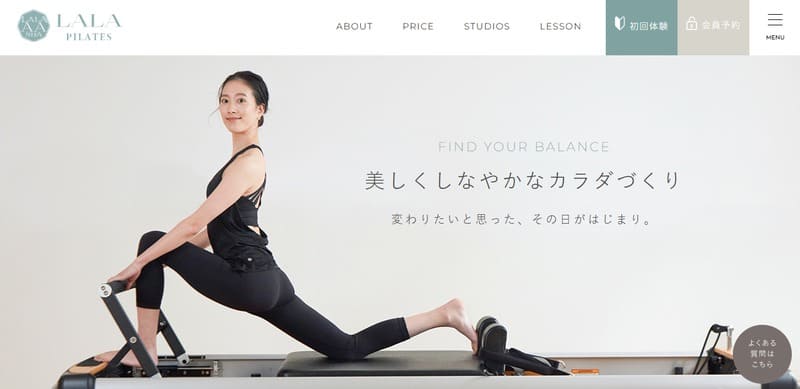 LALA PILATES