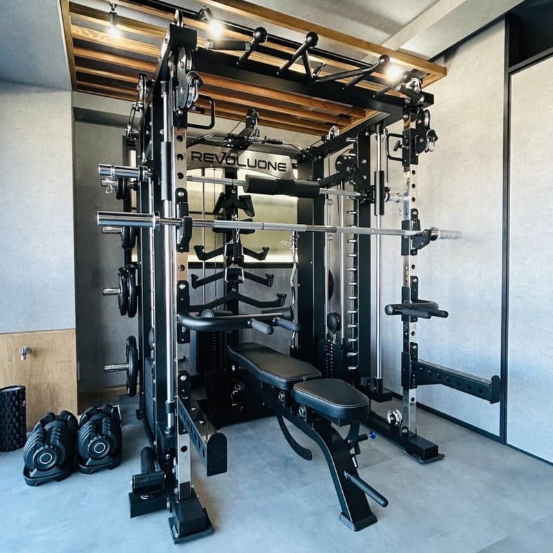 to you...GYM 調布店